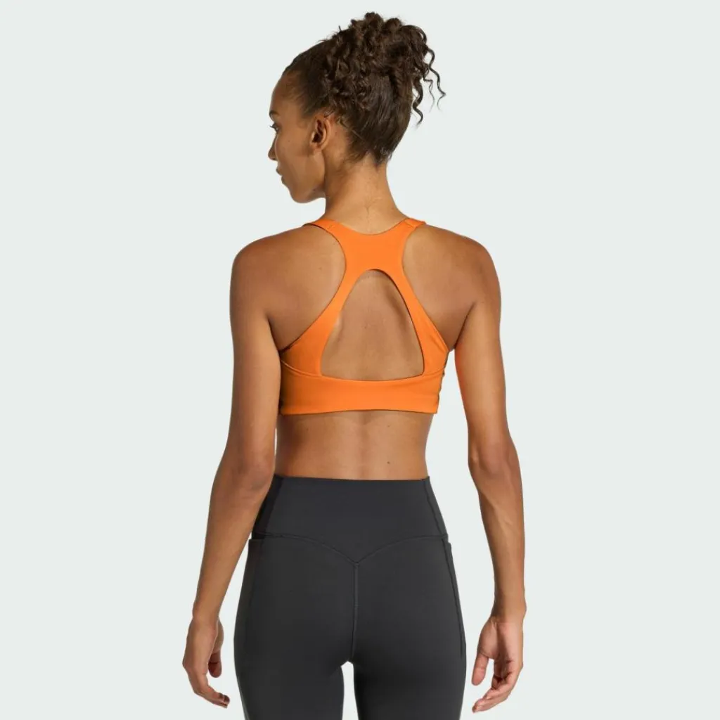 Best · Optime Workout BH, mittlere Belastung Damen Unterwäsche