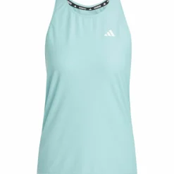 adidas Tops & Tanks<· OWN THE RUN minton