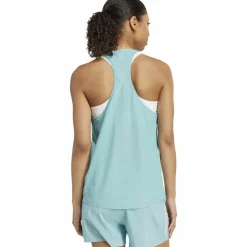 adidas Tops & Tanks<· OWN THE RUN minton