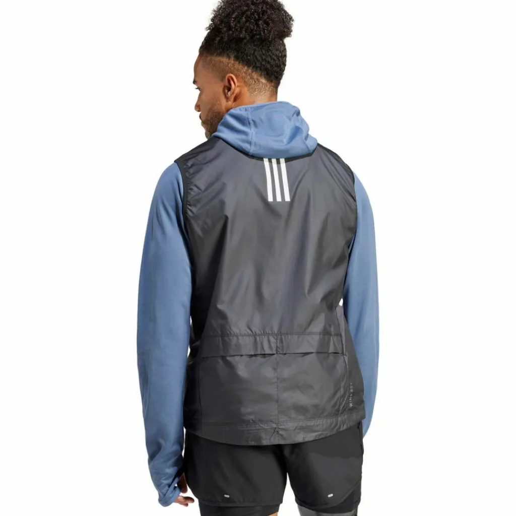 Outlet · OWN THE RUN Herren Laufen|Jacken