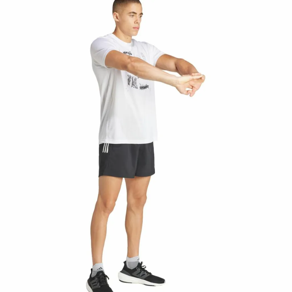 Best · OWN THE RUN Herren Laufen|Hosen