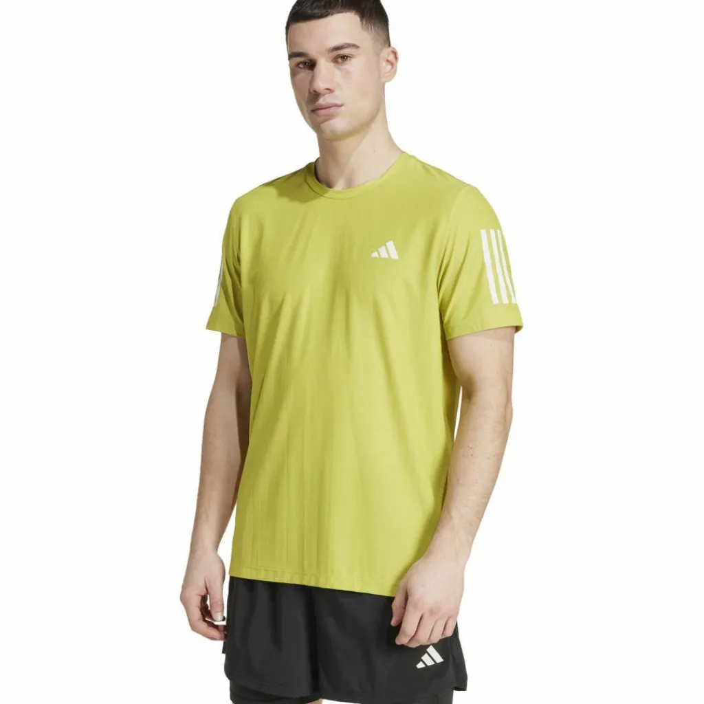 adidas Shirts<· Own The Run prelim