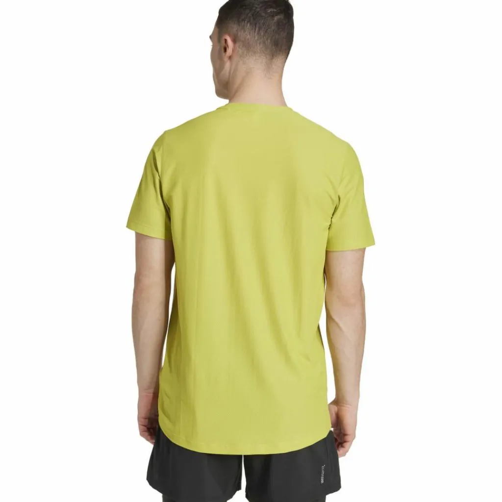 adidas Shirts<· Own The Run prelim