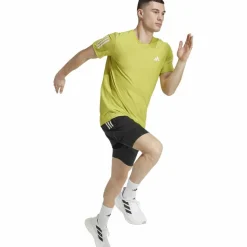 adidas Shirts<· Own The Run prelim