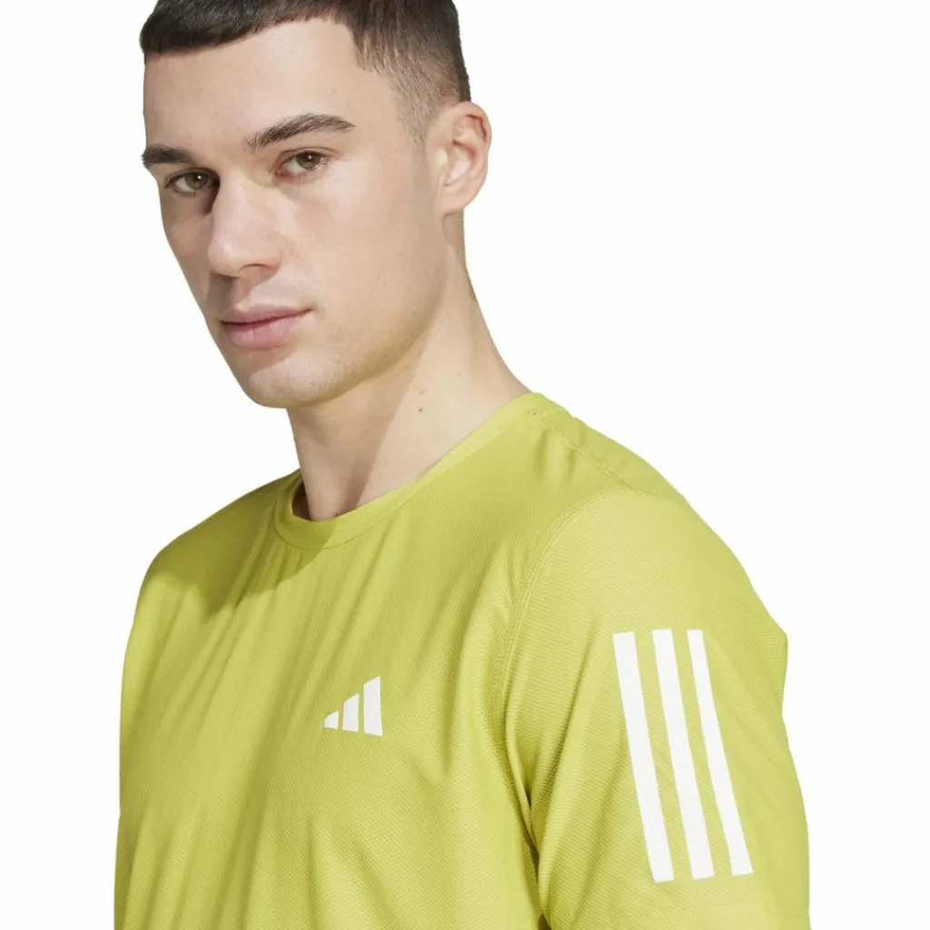 adidas Shirts<· Own The Run prelim