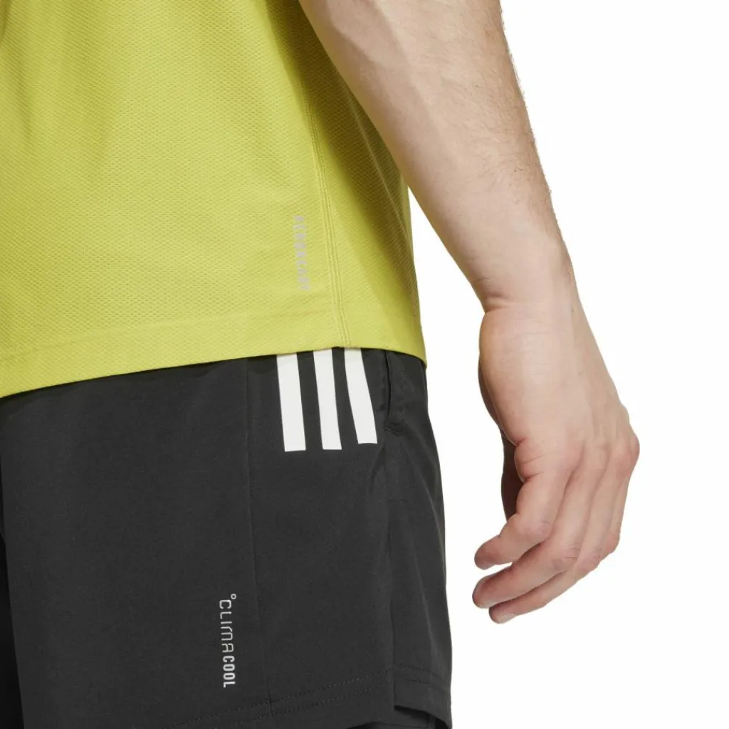 adidas Shirts<· Own The Run prelim