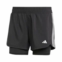 Best · Pacer 3-Streifen Training Woven Shorts Boxen