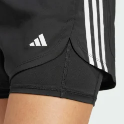 Best · Pacer 3-Streifen Training Woven Shorts Boxen
