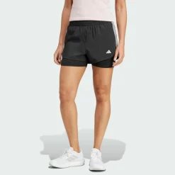 Best · Pacer 3-Streifen Training Woven Shorts Boxen