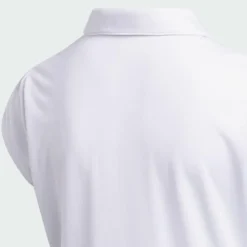 adidas Shirts<· Performance Kids Poloshirt White