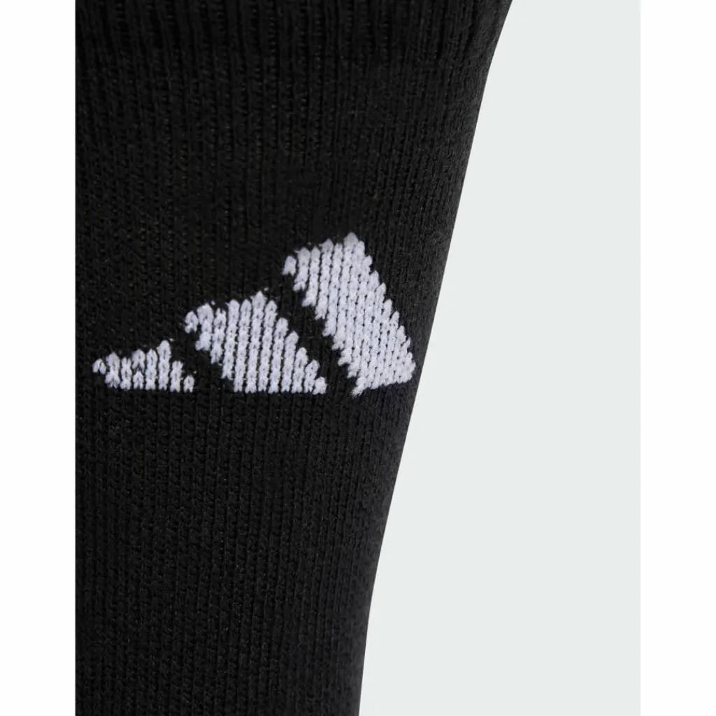 adidas Basketball|Basketball<· Performance Grip CLIMACOOL Cushioned Black / Dark Grey Heather / White