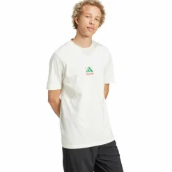 adidas Shirts<· Pizza off white
