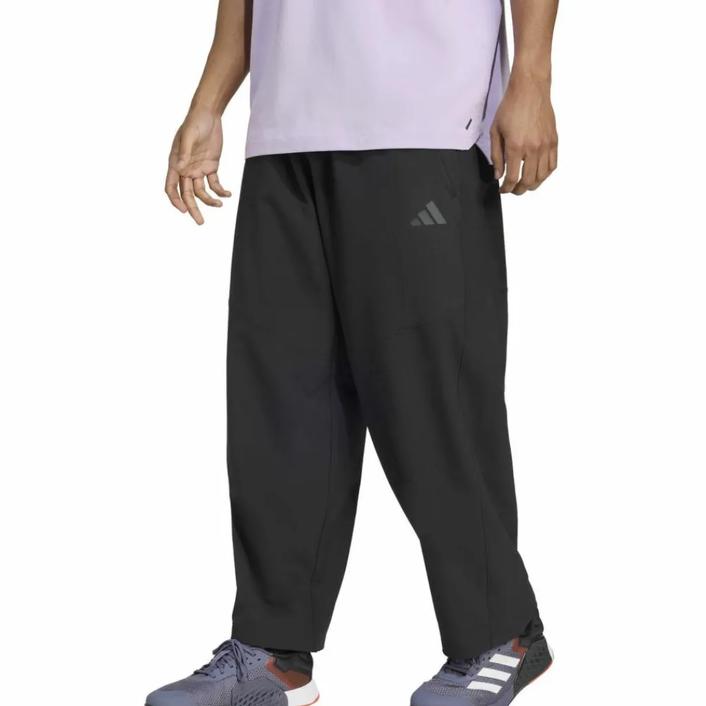 adidas Training|Hosen<· POWER black