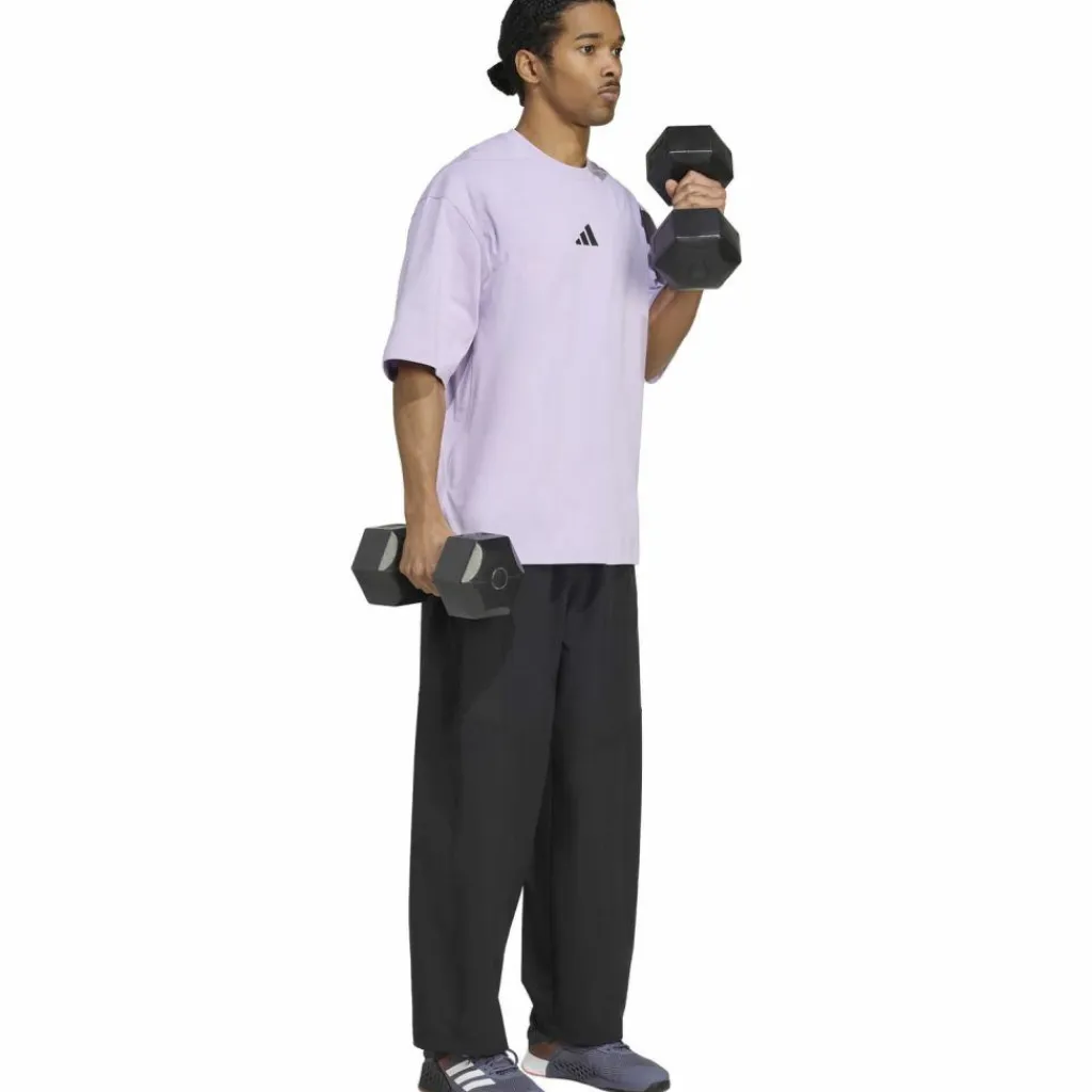 adidas Training|Hosen<· POWER black