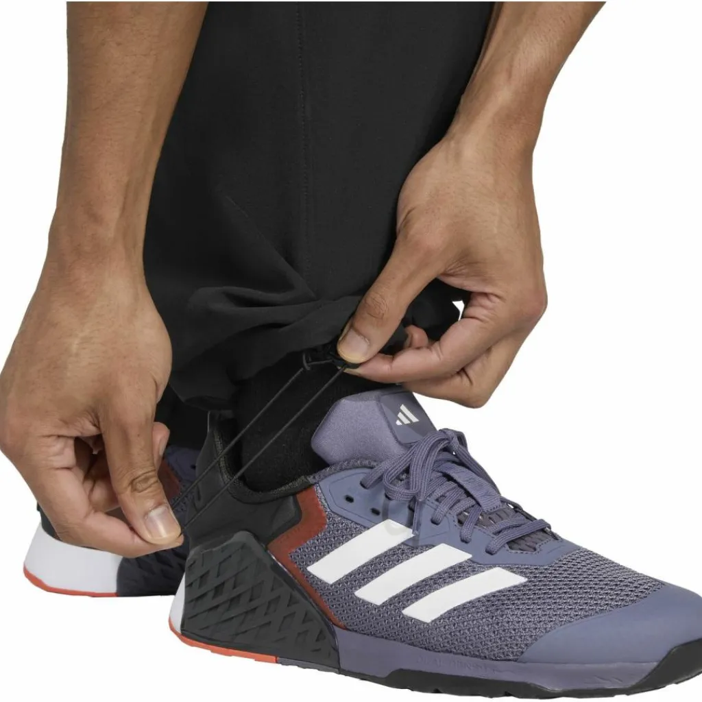 adidas Training|Hosen<· POWER black