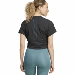 adidas Training|Yoga<· Power black