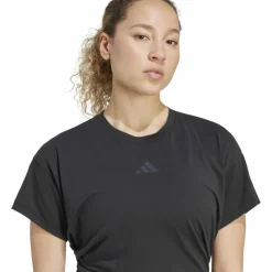 adidas Training|Yoga<· Power black