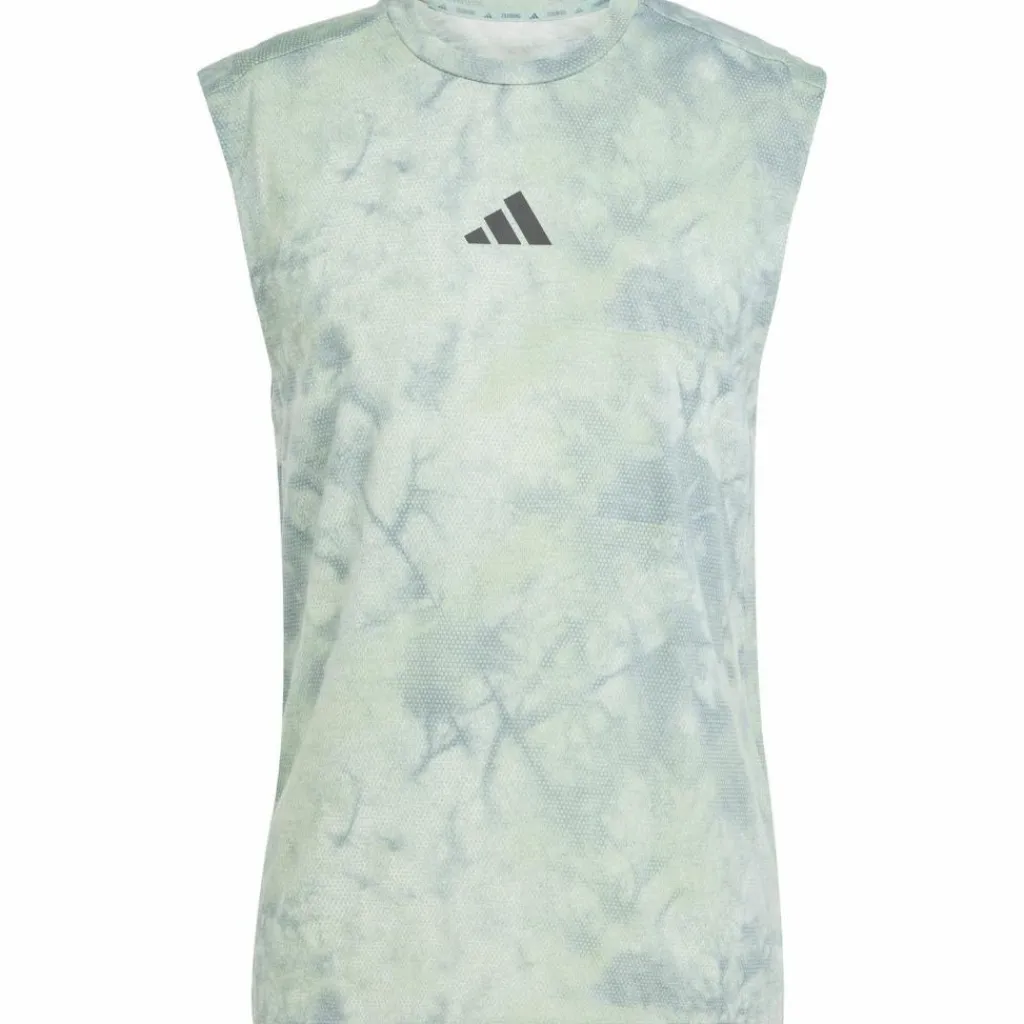 Discount · POWER AOP Herren Tops & Tanks