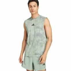 Discount · POWER AOP Herren Tops & Tanks