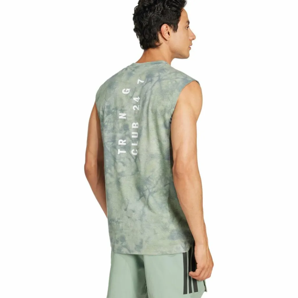 Discount · POWER AOP Herren Tops & Tanks