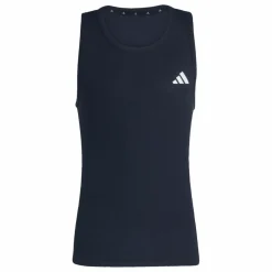 · POWER ESSENTIALS WORKOUT RIB TANKTOP Herren Tops & Tanks