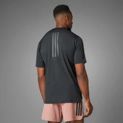 adidas Training|Shirts<· POWER 3S black
