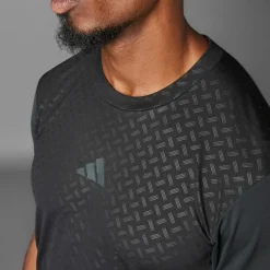 adidas Training|Shirts<· POWER 3S black