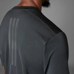 adidas Training|Shirts<· POWER 3S black