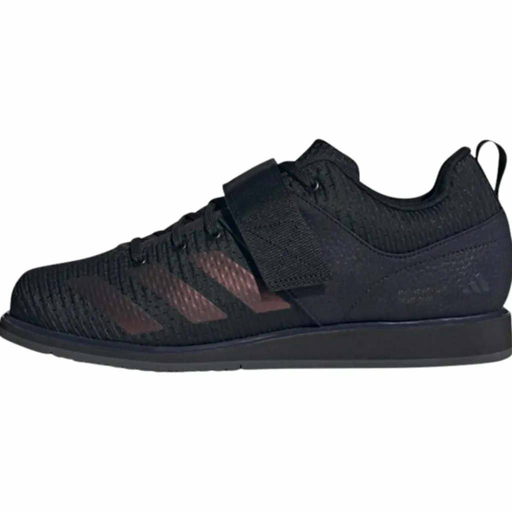 adidas Fitnessschuhe|Fitnessschuhe<· Powerlift 5 Gewichtheberschuh Core Black / Core Black / Carbon