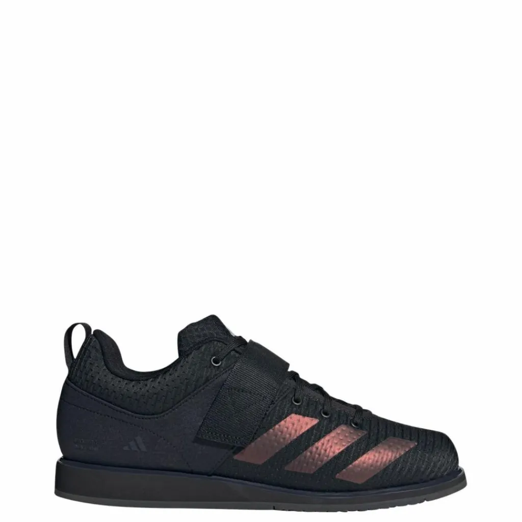 adidas Fitnessschuhe|Fitnessschuhe<· Powerlift 5 Gewichtheberschuh Core Black / Core Black / Carbon