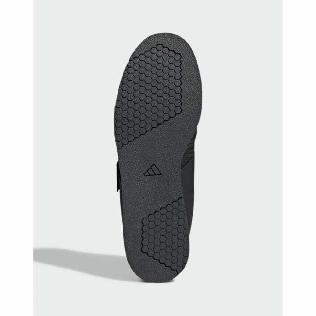 adidas Fitnessschuhe|Fitnessschuhe<· Powerlift 5 Gewichtheberschuh Core Black / Core Black / Carbon