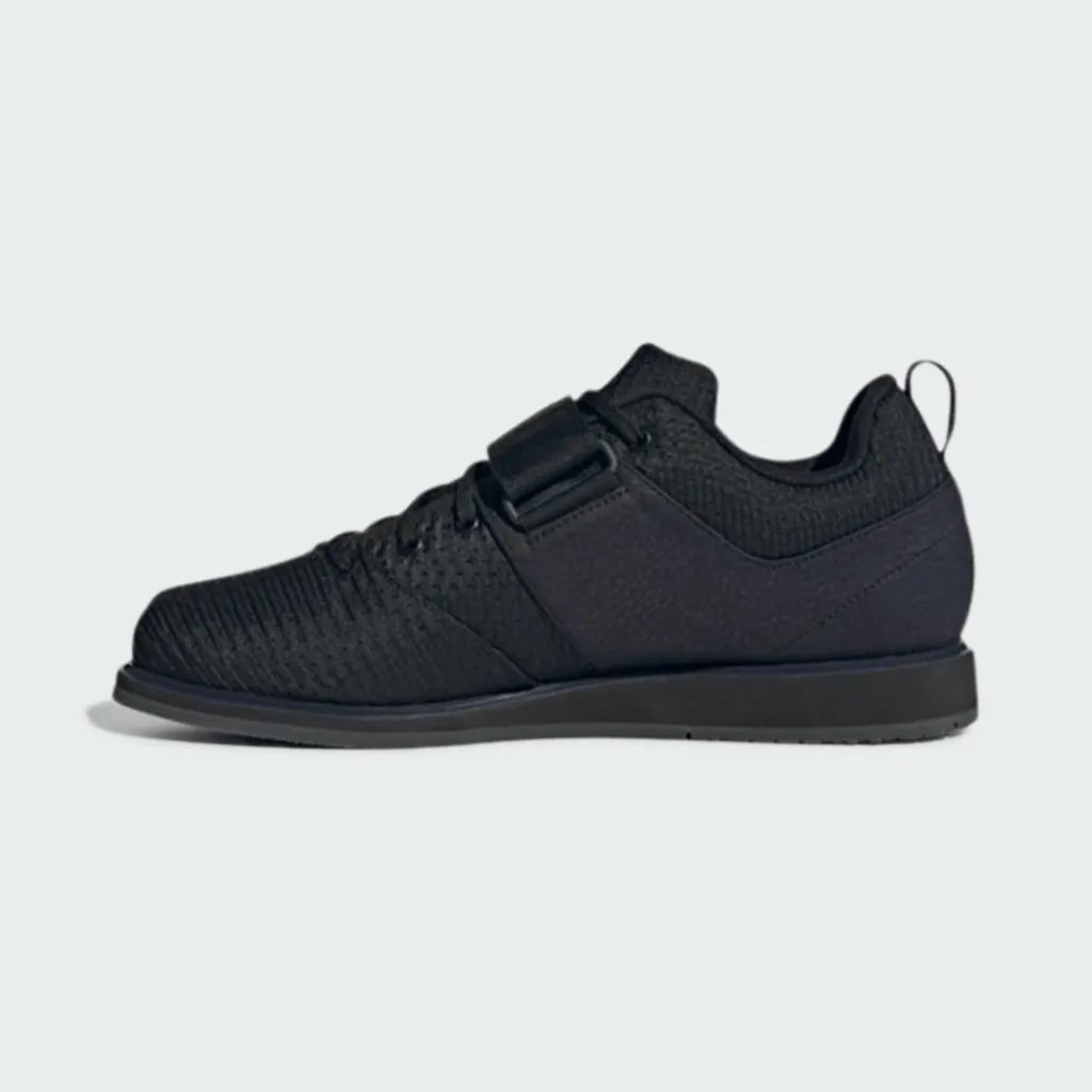 adidas Fitnessschuhe|Fitnessschuhe<· Powerlift 5 Gewichtheberschuh Core Black / Core Black / Carbon