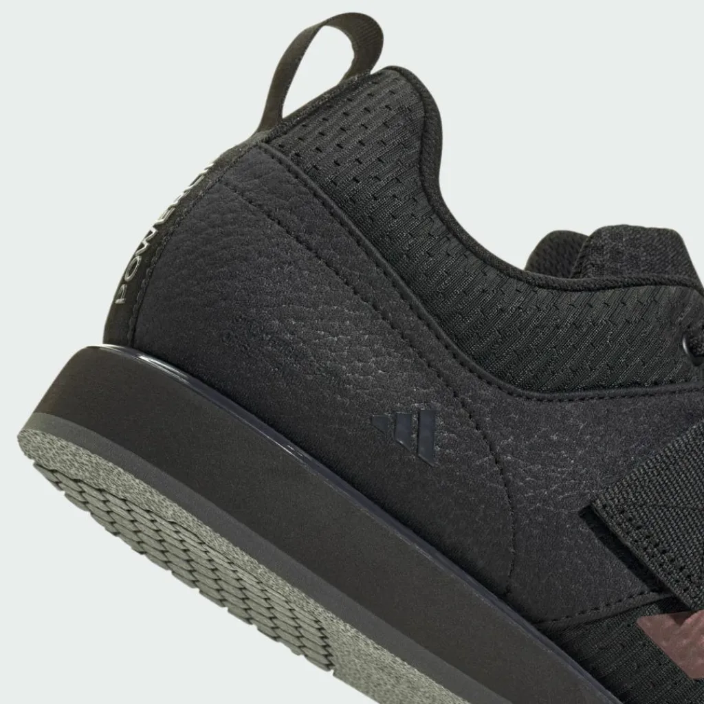 adidas Fitnessschuhe|Fitnessschuhe<· Powerlift 5 Gewichtheberschuh Core Black / Core Black / Carbon