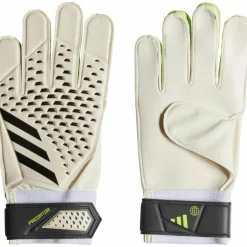 adidas Handschuhe|Handschuhe<· PRED GL TRN white-lucid lemon-black