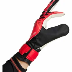adidas Handschuhe|Handschuhe<· PRED GL TRN black-lucid red-black