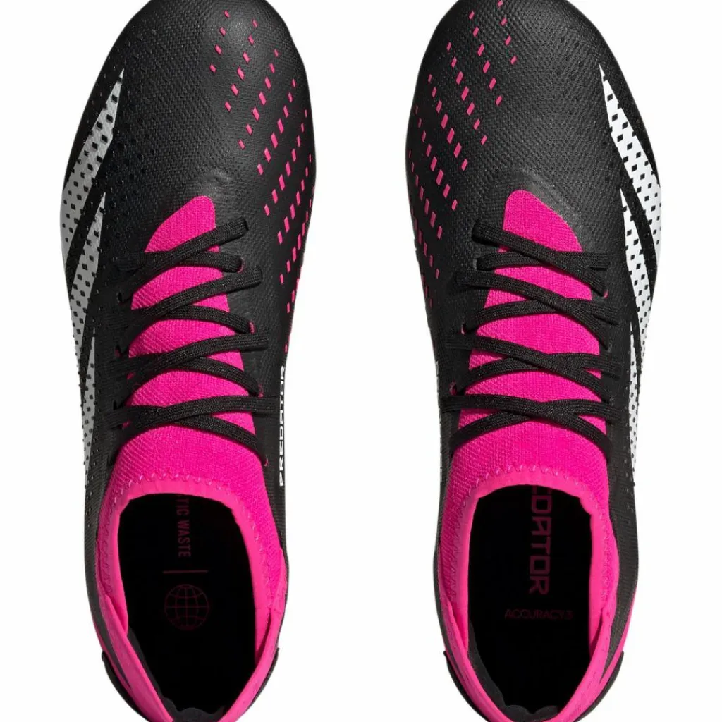 Best · PREDATOR ACCURACY.3 MG Damen Fußballschuhe