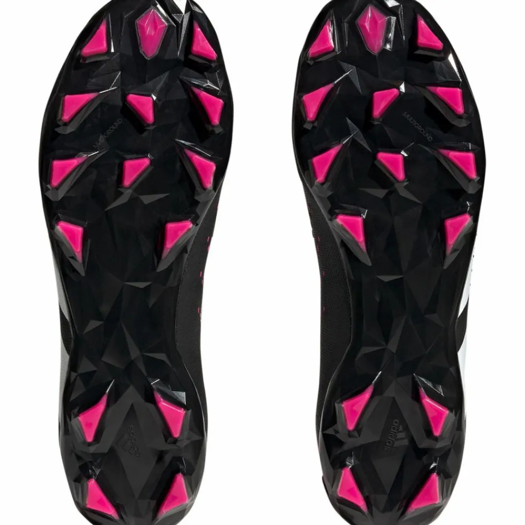 Best · PREDATOR ACCURACY.3 MG Damen Fußballschuhe