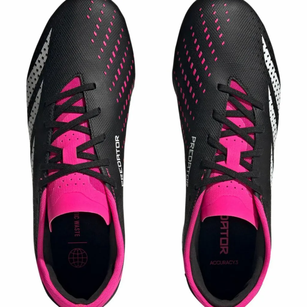 Outlet · PREDATOR ACCURACY.3 L FG Damen Fußballschuhe