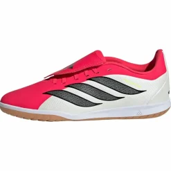 Online · PREDATOR CLUB Fold-Over Tongue Sala Kinder Fußballschuhe