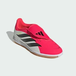 Online · PREDATOR CLUB Fold-Over Tongue Sala Kinder Fußballschuhe