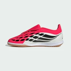 Online · PREDATOR CLUB Fold-Over Tongue Sala Kinder Fußballschuhe