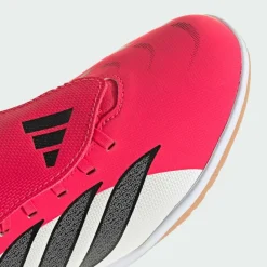 Online · PREDATOR CLUB Fold-Over Tongue Sala Kinder Fußballschuhe