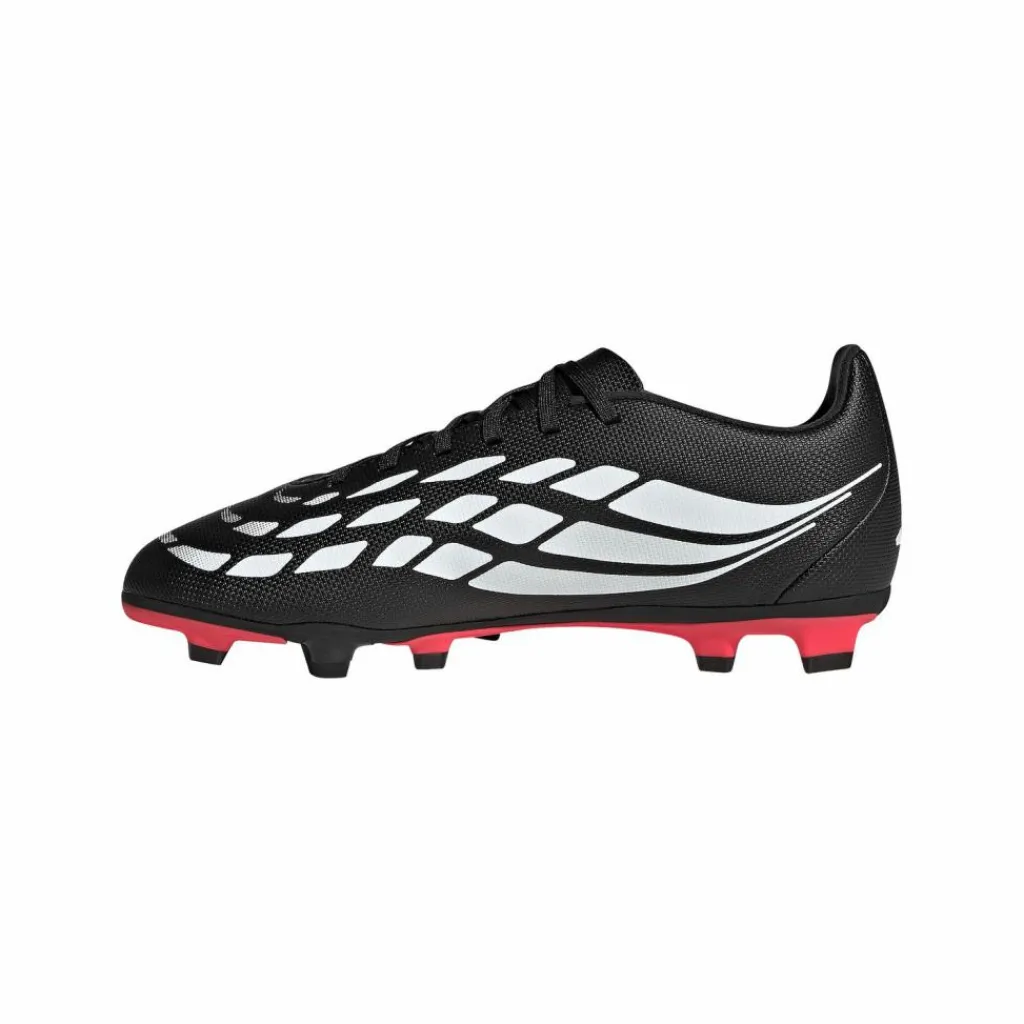 adidas Fußball|Fußballschuhe<· Predator Club FG/MG Born for Goals Kids schwarzweiss