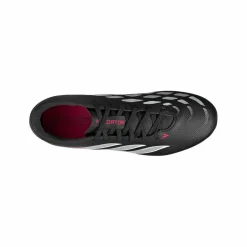 adidas Fußball|Fußballschuhe<· Predator Club FG/MG Born for Goals Kids schwarzweiss