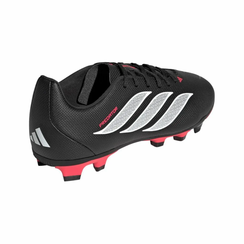 adidas Fußball|Fußballschuhe<· Predator Club FG/MG Born for Goals Kids schwarzweiss