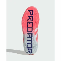 · Predator Elite Laceless FG Fußballschuh Kinder Fußballschuhe