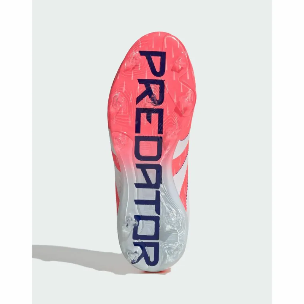 · Predator Elite Laceless FG Fußballschuh Kinder Fußballschuhe