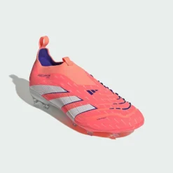 · Predator Elite Laceless FG Fußballschuh Kinder Fußballschuhe