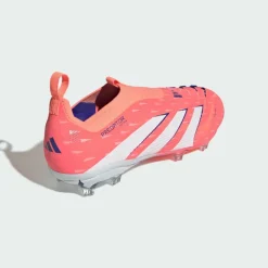 · Predator Elite Laceless FG Fußballschuh Kinder Fußballschuhe