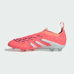 · Predator Elite Laceless FG Fußballschuh Kinder Fußballschuhe